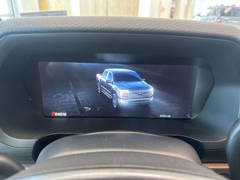 Used 2025 Ford F150 XLT w/ Equipment Group 301A Standard image 4