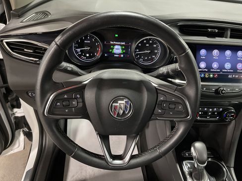 Used 2023 Buick Encore GX Select image 16
