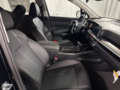 New 2026 Kia Sorento EX AWD/4WD image 28