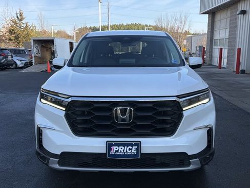Used 2023 Honda Pilot EX-L image 2