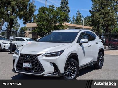 Used 2024 Lexus NX 350 AWD w/ Cold Area Package