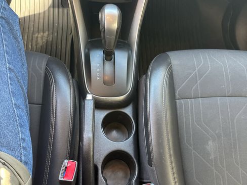 Used 2020 Chevrolet Trax LT w/ Driver Confidence Package image 22