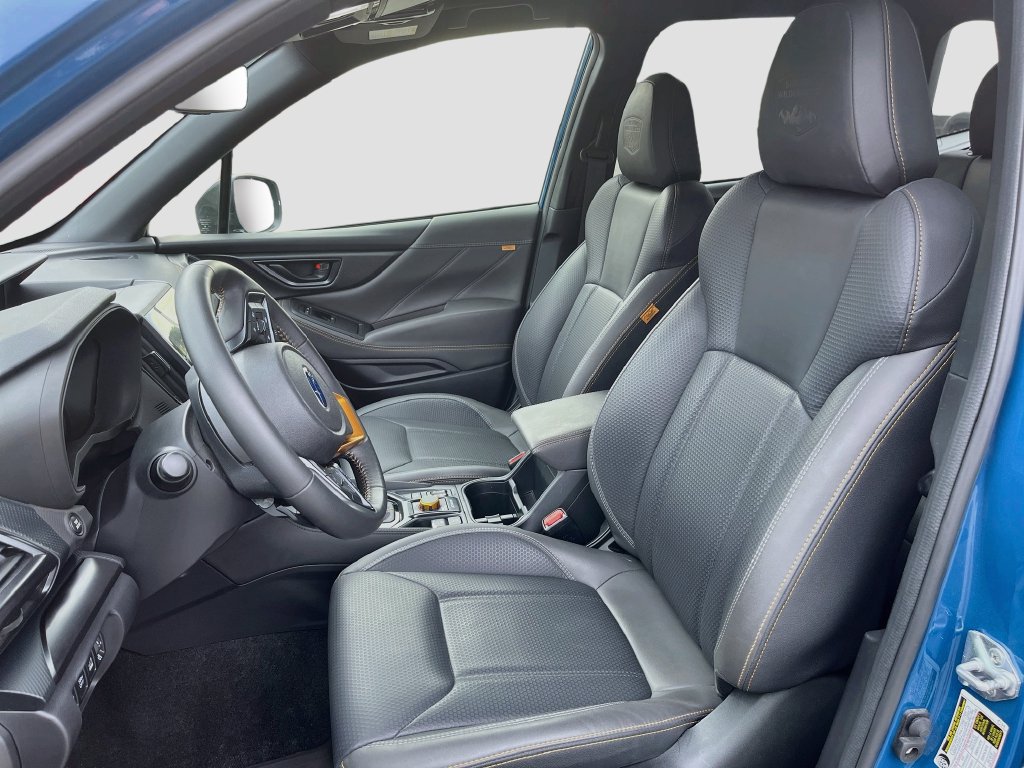 Used 2024 Subaru Forester Wilderness AWD/4WD image 21