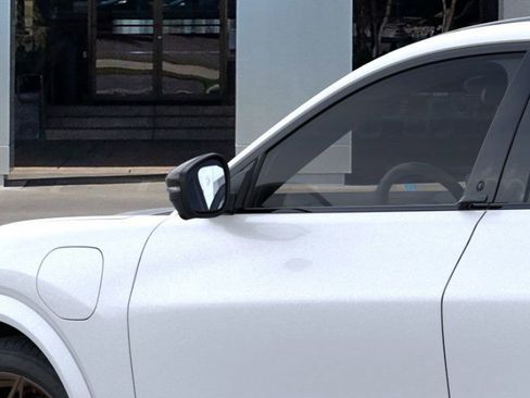 New 2025 Ford Mustang Mach-E GT w/ Bronze Appearance Package image 20