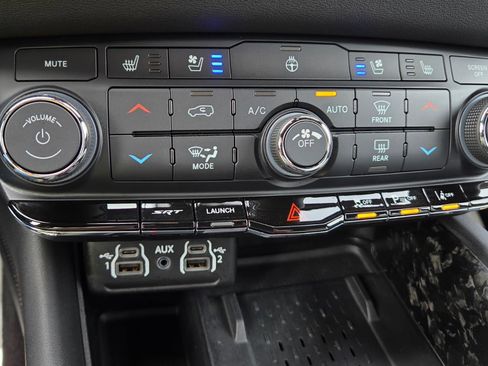 Used 2025 Dodge Durango SRT Hellcat image 41