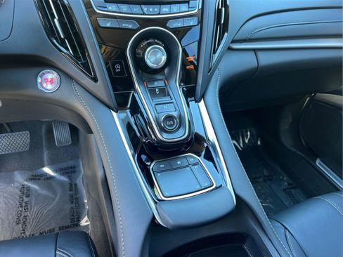 Certified 2023 Acura RDX FWD w/ Technology Package image 34