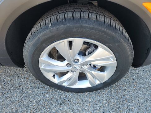 New 2026 Buick Encore GX Preferred w/ Comfort Package image 11