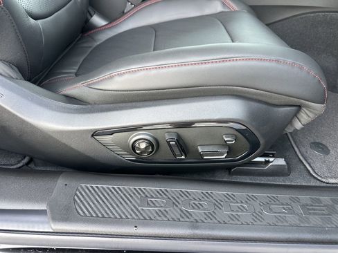 New 2026 Dodge Charger R/T Scat Pack image 44