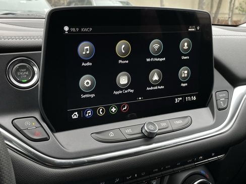 New 2026 Chevrolet Blazer LT w/ Convenience Package image 16