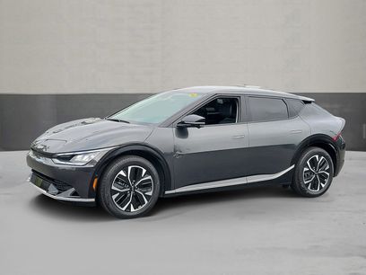 Used 2024 Kia EV6 Wind w/ Wind Technology Package