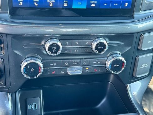 Used 2022 Ford F150 XLT w/ Equipment Group 302A High AWD/4WD image 30