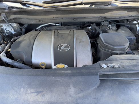 Used 2016 Lexus RX 350 image 36