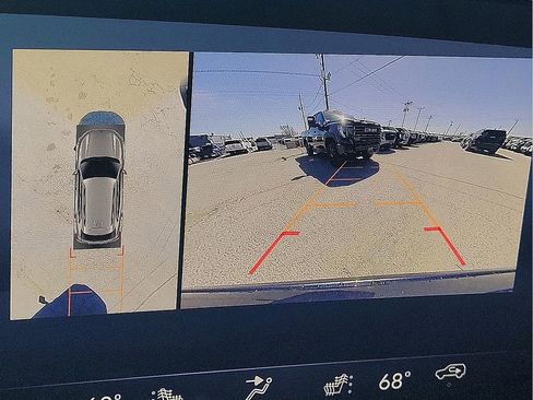 New 2026 Buick Envision Sport Touring image 18