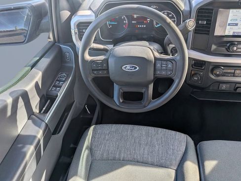 Used 2023 Ford F150 XLT image 17