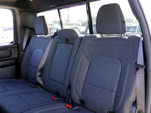 New 2026 RAM 1500 Express image 24