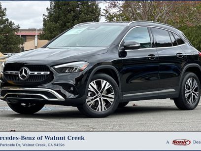 Used 2026 Mercedes-Benz GLA 250