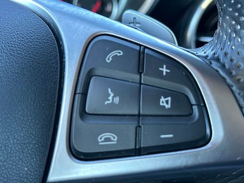 Used 2017 Mercedes-Benz SLC 43 AMG SLC 43 AMG image 29