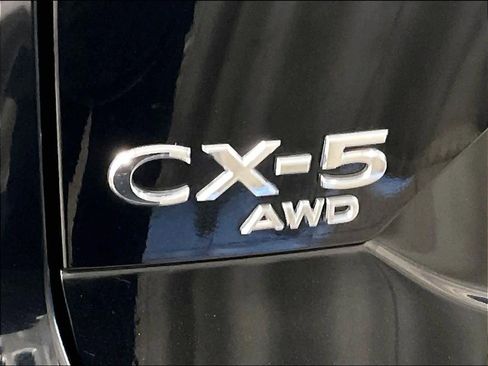 Used 2023 MAZDA CX-5 AWD 2.5 S image 28