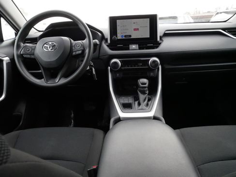 Certified 2024 Toyota RAV4 LE image 10