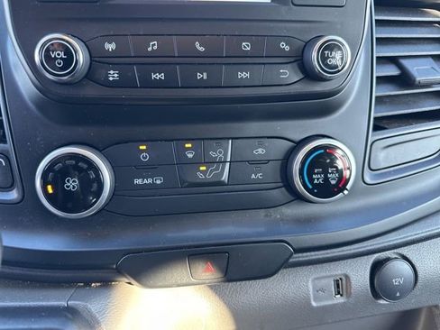 Used 2024 Ford Transit 250 Low Roof w/ Exterior Upgrade Package image 19