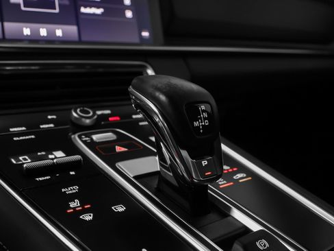 Certified 2023 Porsche Panamera GTS w/ Premium Package AWD/4WD image 41