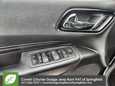 Certified 2024 Dodge Durango GT image 21