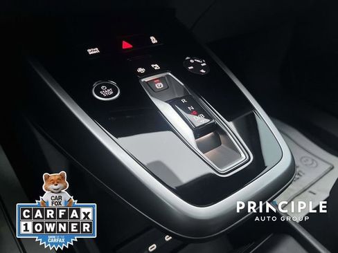 Used 2019 Audi e-tron Prestige w/ Prestige Package AWD/4WD image 28