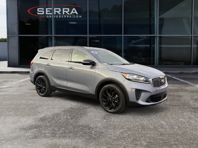 Used 2020 Kia Sorento S AWD/4WD image 7