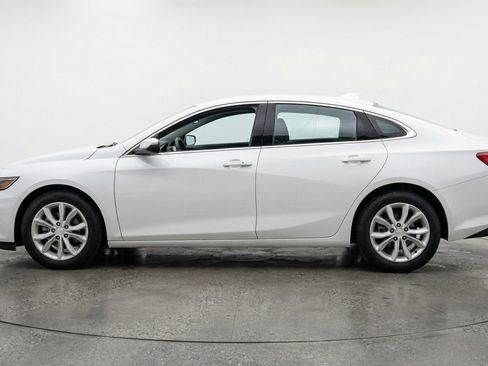 Used 2024 Chevrolet Malibu LT image 5