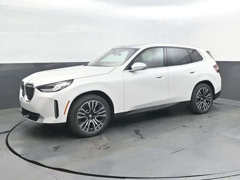 New 2026 BMW X3 xDrive30 AWD/4WD image 1