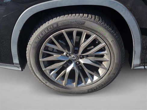 Used 2020 Lexus RX 350 F Sport image 25