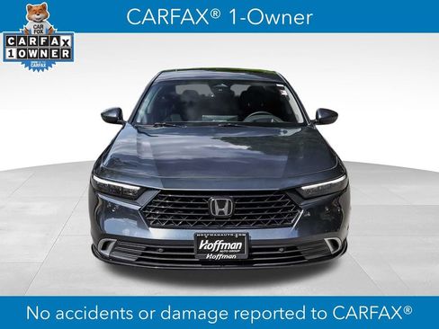 Used 2023 Honda Accord Touring image 5