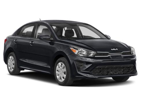 Used 2023 Kia Rio S FWD image 10
