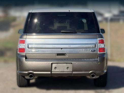Used 2014 Ford Flex Limited image 4