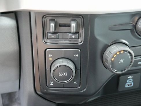 New 2025 Ford F250 XL w/ 360-Degree Camera Package image 18