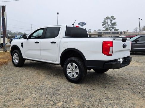 New 2025 Ford Ranger XL image 8