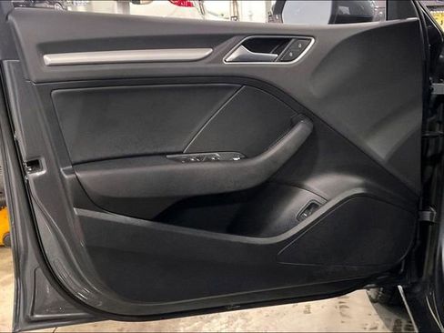 Used 2017 Audi A3 2.0T Premium w/ Convenience Package image 23