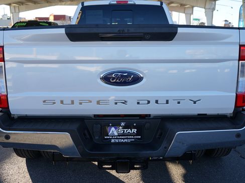 Used 2019 Ford F350 Lariat w/ Lariat Ultimate Package image 7