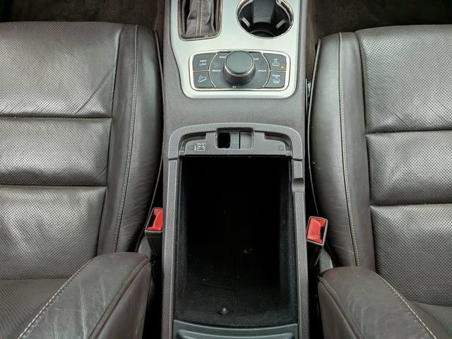 Used 2019 Jeep Grand Cherokee Summit AWD/4WD image 34