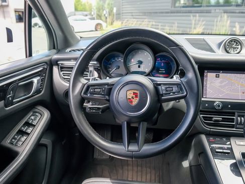 Used 2022 Porsche Macan S AWD/4WD image 20