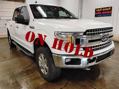 Used 2020 Ford F150 XLT w/ Equipment Group 302A Luxury