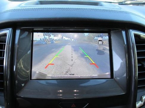 Used 2019 Ford Ranger Lariat w/ Equipment Group 501A Mid image 28