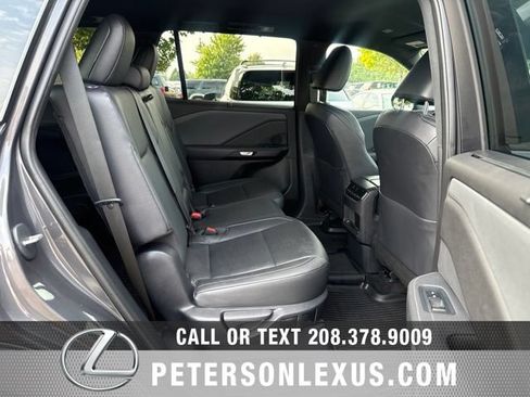 Used 2025 Lexus TX 350 AWD image 18