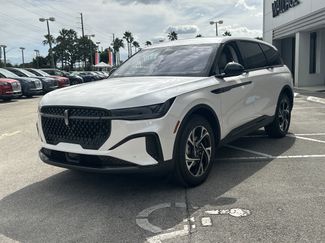 New 2026 Lincoln Nautilus Premier w/ Jet Appearance Package video 2