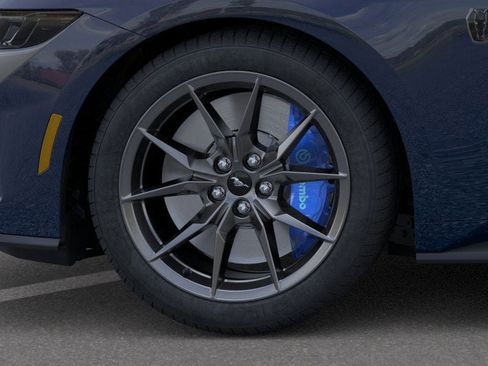 New 2025 Ford Mustang Dark Horse image 19