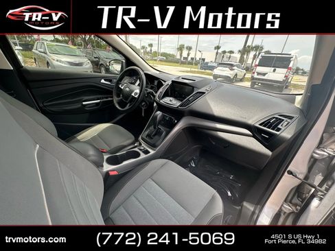 Used 2014 Ford Escape SE w/ Equipment Group 201A FWD image 15