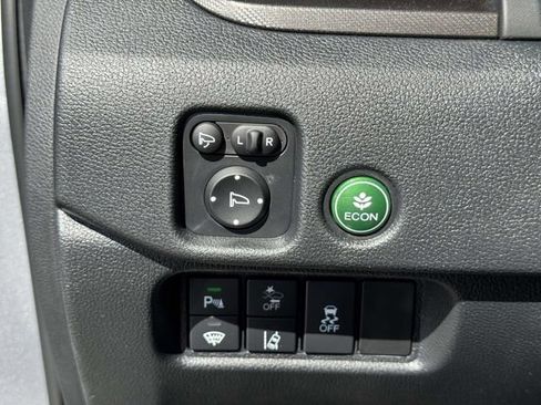 Certified 2023 Honda Passport TrailSport image 20