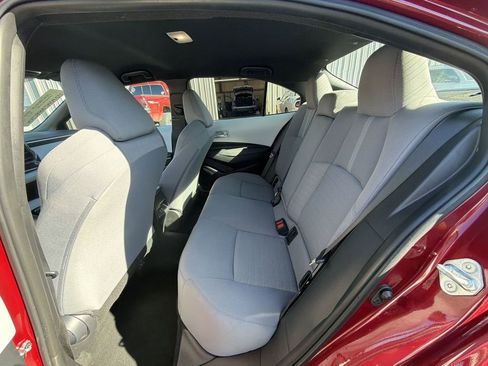 Used 2023 Toyota Corolla SE image 14