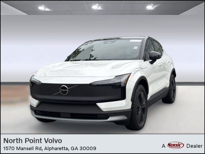 Certified 2026 Volvo EX30 Cross Country Ultra w/ Protection Package Premier