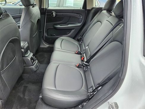 Used 2020 MINI Cooper Countryman S w/ Storage Package image 21
